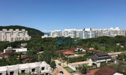 Apartamento com 2 dormitórios, 79 m² - venda por R$ 1.170.000,00 ou aluguel por R$ 6.500,00/mês - Jardim  São Lourenço - Bertioga/SP
