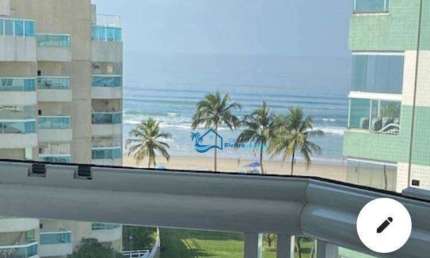 Apartamento com 2 dormitórios para alugar, 90 m² por R$ 1.090,00/dia - Riviera Módulo 2 - Bertioga/SP
