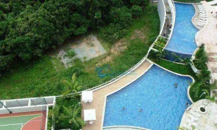 Cobertura com 4 dormitórios à venda, 325 m² por R$ 5.400.000 - Riviera - Módulo 8 - Bertioga/SP