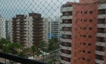 Apartamento com 3 dormitórios, 110 m² - venda por R$ 1.850.000,00 ou aluguel por R$ 1.800,00/dia - Riviera Módulo 6 - Bertioga/SP