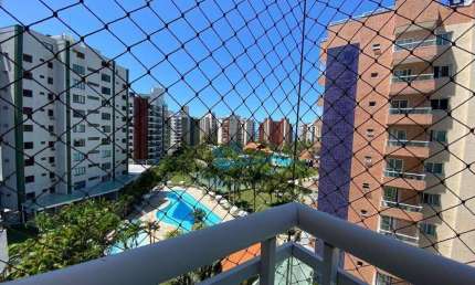 Apartamento com 2 dormitórios para alugar, 88 m² por R$ 8.000,00/mês - Riviera Módulo 6 - Bertioga/SP