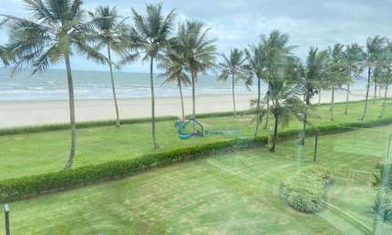 Apartamento com 4 dormitórios, 280 m² - venda por R$ 14.000.000,00 ou aluguel por R$ 35.000,00/mês - Riviera Módulo 7 - Bertioga/SP