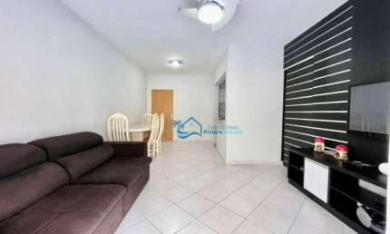 Apartamento com 3 dormitórios para alugar, 105 m² por R$ 11.000,00/mês - Riviera Módulo 2 - Bertioga/SP