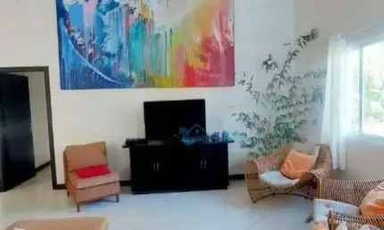 Casa com 5 dormitórios, 380 m² - venda por R$ 12.000.000,00 ou aluguel por R$ 9.000,00/dia - Riviera Módulo 5 - Bertioga/SP