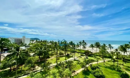 Apartamento com 3 dormitórios, 160 m² - venda por R$ 8.000.000,00 ou aluguel por R$ 20.000,00/mês - Riviera Módulo 3 - Bertioga/SP