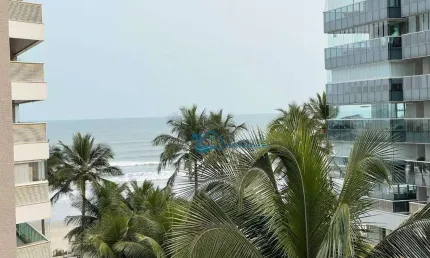 Apartamento com 3 dormitórios, 135 m² - venda por R$ 4.400.000,00 ou aluguel por R$ 16.000,00/mês - Riviera Módulo 08 - Bertioga/SP