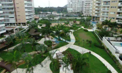 Apartamento com 4 dormitórios à venda, 184 m² por R$ 6.600.000,00 - Riviera - Bertioga/SP