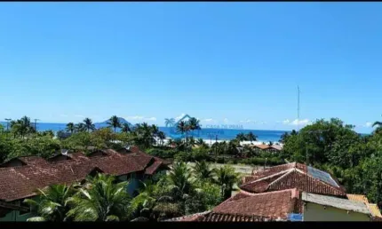 Casa com 4 dormitórios à venda, 500 m² por R$ 3.400.000,00 - Boracéia - Bertioga/SP