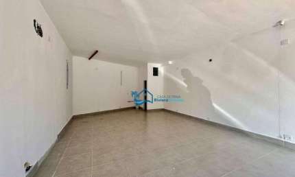 Loja para alugar, 47 m² por R$ 5.368,00/mês - Jardim  São Lourenço - Bertioga/SP