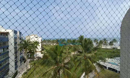 Cobertura com 3 dormitórios, 150 m² - venda por R$ 4.000.000,00 ou aluguel por R$ 12.000,00/mês - Riviera de São Lourenço - Bertioga/SP