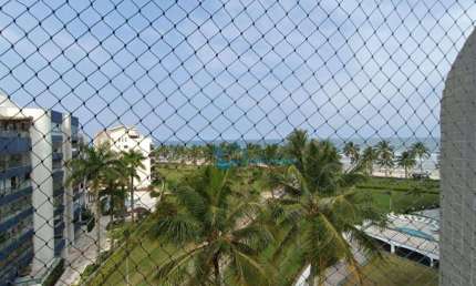Cobertura com 3 dormitórios, 150 m² - venda por R$ 4.000.000,00 ou aluguel por R$ 12.000,00/mês - Riviera de São Lourenço - Bertioga/SP