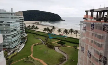 Cobertura com 4 dormitórios à venda, 315 m² por R$ 12.500.000,00 - Riviera Módulo 8 - Bertioga/SP