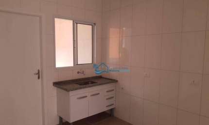 Village com 2 dormitórios à venda, 52 m² por R$ 290.000,00 - Jardim Rio Praia - Bertioga/SP
