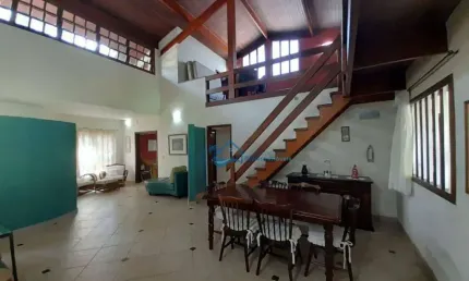 Casa com 5 dormitórios à venda, 495 m² por R$ 3.500.000,00 - Riviera Módulo 18 - Bertioga/SP