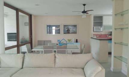 Village com 4 dormitórios à venda, 225 m² por R$ 2.500.000,00 - Riviera - Módulo 24 - Bertioga/SP