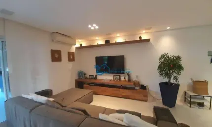 Apartamento com 3 dormitórios à venda, 189 m² por R$ 4.300.000,00 - Riviera Módulo 2 - Bertioga/SP
