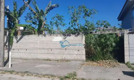 Terreno à venda, 500 m² por r$ 1.200.000,00 - jardim  são lourenço - bertioga/sp