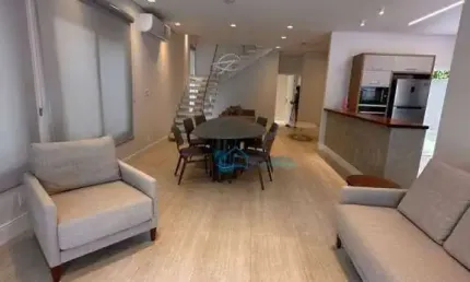 Casa com 4 dormitórios à venda, 248 m² por R$ 4.600.000,00 - Riviera - Módulo 24 - Bertioga/SP