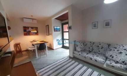 Village com 2 dormitórios à venda, 106 m² por R$ 1.300.000,00 - Riviera - Módulo 26 - Bertioga/SP