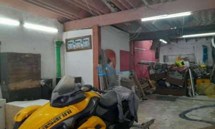 Sala para alugar, 62 m² por R$ 3.800,00/mês - Jardim  São Lourenço - Bertioga/SP
