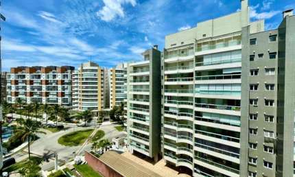Apartamento com 2 dormitórios para alugar, 80 m² por R$ 1.500,00/dia - Riviera Módulo 8 - Bertioga/SP