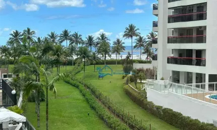 Apartamento com 3 dormitórios, 103 m² - venda por R$ 3.000.000,00 ou aluguel por R$ 3.000,00/dia - Riviera Módulo 6 - Bertioga/SP