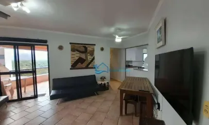 Cobertura com 3 dormitórios à venda, 198 m² por R$ 2.150.000,00 - Riviera Módulo 6 - Bertioga/SP