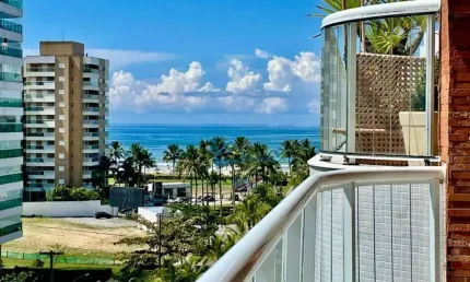 Cobertura com 5 dormitórios à venda, 230 m² por R$ 5.200.000,00 - Riviera - Módulo 7 - Bertioga/SP