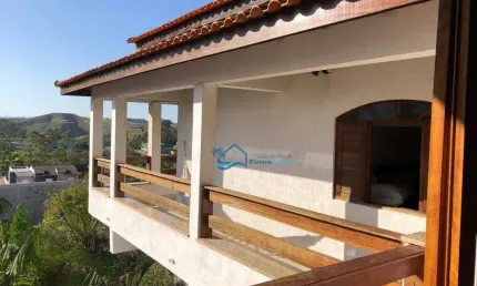 Casa com 2 dormitórios à venda, 336 m² por R$ 960.000,00 - Vila Suissa - Mogi das Cruzes/SP