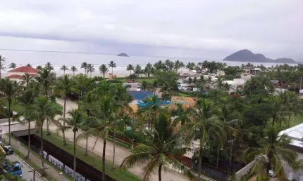 Apartamento com 3 dormitórios, 114 m² - venda por R$ 2.800.000,00 ou aluguel por R$ 15.000,00/mês - Riviera Módulo 6 - Bertioga/SP