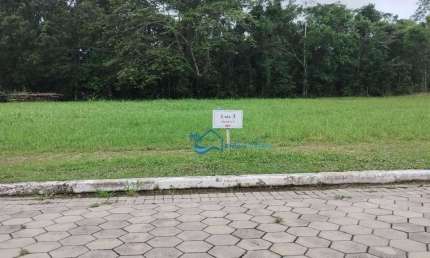 Terreno à venda, 700 m² por R$ 3.000.000,00 - Riviera Módulo 15 - Bertioga/SP