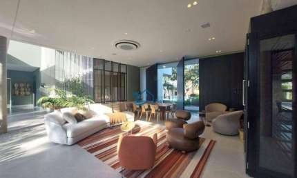 Casa com 8 dormitórios à venda, 800 m² por R$ 25.000.000 - Riviera Módulo 12 - Bertioga/SP