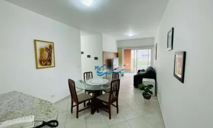 Apartamento com 3 dormitórios para alugar, 98 m² por r$ 8.500,00/mês - riviera módulo 2 - bertioga/sp