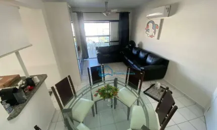 Apartamento com 4 dormitórios à venda, 120 m² por R$ 2.500.000,00 - Riviera Módulo 02 - Bertioga/SP