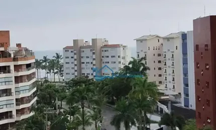 Cobertura com 2 dormitórios à venda, 123 m² por R$ 1.950.000,00 - Riviera Módulo 4 - Bertioga/SP