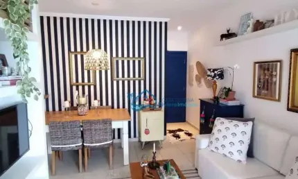 Apartamento com 2 dormitórios à venda, 77 m² por R$ 2.250.000,00 - Riviera Módulo 02 - Bertioga/SP