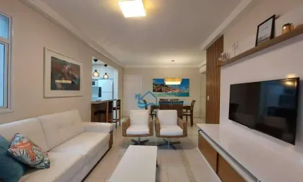 Apartamento com 3 dormitórios à venda, 113 m² por r$ 2.400.000,00 - riviera módulo 08 - bertioga/sp
