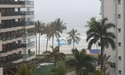 Apartamento com 3 dormitórios para alugar, 85 m² por r$ 2.000,00/dia - riviera módulo 06 - bertioga/sp