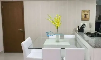 Apartamento com 2 dormitórios para alugar, 70 m² por R$ 2.000,00/dia - Jardim  São Lourenço - Bertioga/SP