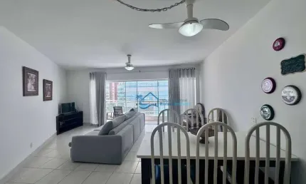 Apartamento com 3 dormitórios à venda, 132 m² por r$ 3.600.000,00 - riviera de são lourenço - bertioga/sp