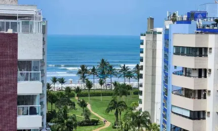 Cobertura com 3 dormitórios à venda, 254 m² por R$ 6.000.000,00 - Riviera Módulo 6 - Bertioga/SP