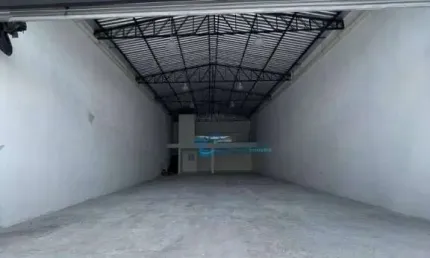 Galpão para alugar, 280 m² por R$ 13.500,00/mês - Vila Medeiros - São Paulo/SP