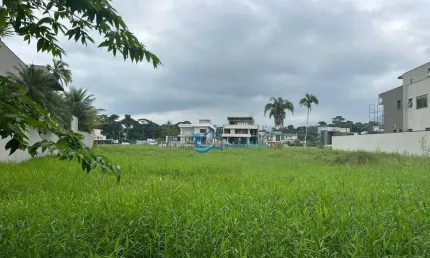 Terreno à venda, 867 m² por R$ 6.800.000 - Riviera Módulo 12 - Bertioga/SP