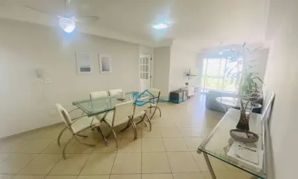 Apartamento com 3 dormitórios à venda, 98 m² por r$ 2.350.000,00 - riviera módulo 2 - bertioga/sp