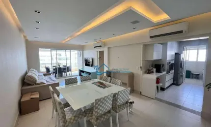 Apartamento com 4 dormitórios, 147 m² - venda por R$ 5.500.000,00 ou aluguel por R$ 25.000,00/mês - Riviera Módulo 08 - Bertioga/SP