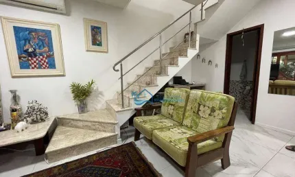 Apartamento com 3 dormitórios, 110 m² - venda por R$ 2.500.000,00 ou aluguel por R$ 10.000,00/mês - Riviera Módulo 21 - Bertioga/SP
