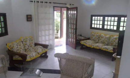 Casa com 3 dormitórios à venda, 250 m² por R$ 3.800.000,00 - Riviera Módulo 20 - Bertioga/SP