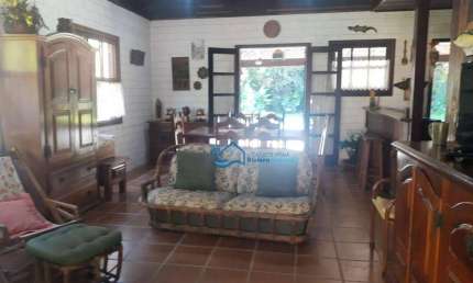 Casa com 3 dormitórios para alugar, 125 m² por R$ 8.000,00/ano - Riviera Módulo 20 - Bertioga/SP