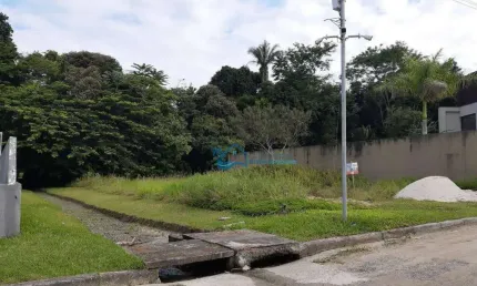 Terreno à venda, 514 m² por R$ 2.200.000,00 - Riviera Módulo 24 - Bertioga/SP