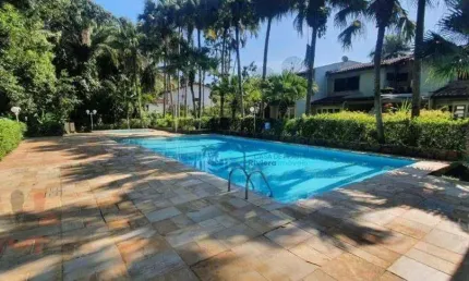 Village com 3 dormitórios à venda, 135 m² por R$ 2.300.000,00 - Riviera Módulo 21 - Bertioga/SP